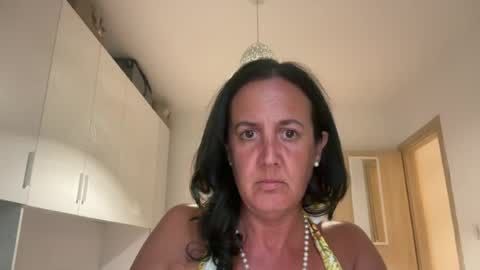 Dr. Resa online show from August 9, 5:58 pm