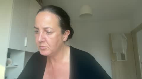 Dr. Resa online show from August 12, 5:43 am