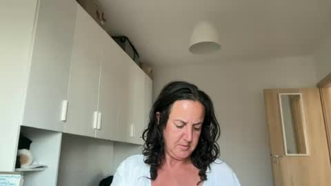 Dr. Resa online show from August 15, 3:49 pm