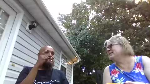 drteacher1899 online show from September 7, 7:42 pm