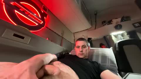 Dru online show from April 2, 9:01 pm