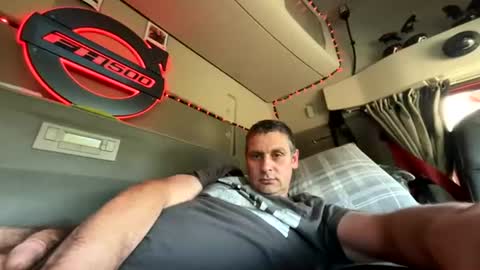 Dru online show from July 20, 7:17 pm