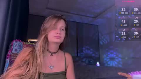  Mistress Lola Slavic witch online show from August 1, 2:23 pm