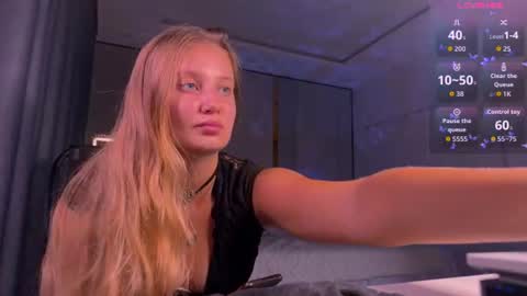  Mistress Lola Slavic witch online show from August 8, 12:38 pm