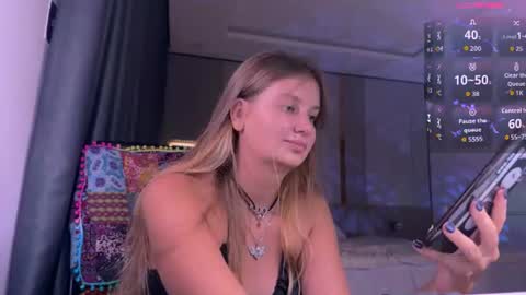  Mistress Lola Slavic witch online show from August 9, 2:29 pm