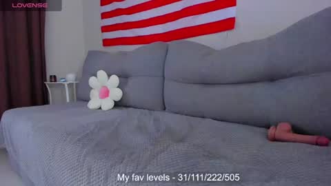 Candy online show from August 3, 4:08 am