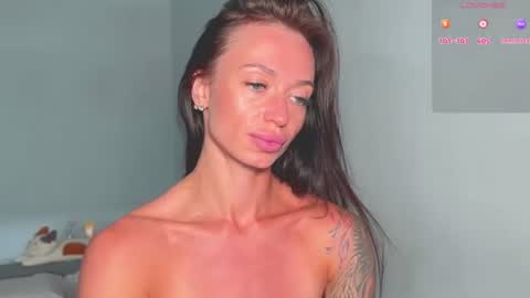 Bella online show from July 20, 4:26 am