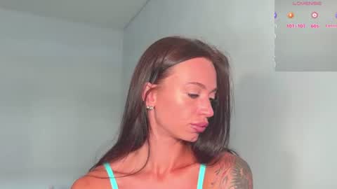 Bella online show from July 28, 3:23 am