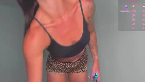 Bella online show from August 8, 10:15 am