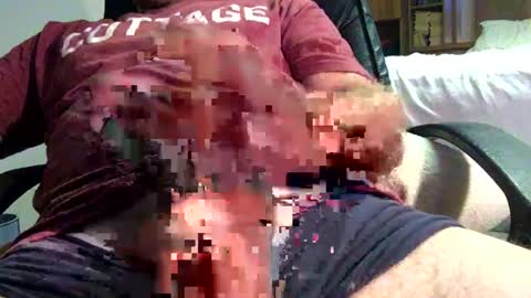 drunkcanuck07 online show from August 10, 2:46 am