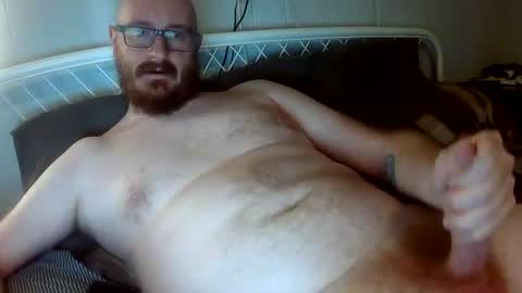 FoxBoyKit online show from August 11, 8:11 pm
