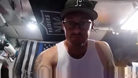 dsmock online show from March 23, 2:22 pm