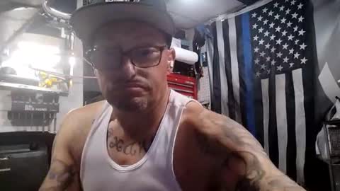 dsmock online show from April 20, 1:15 am