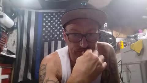 dsmock online show from May 18, 3:56 pm