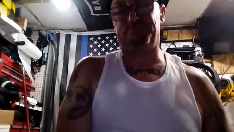 dsmock online show from May 25, 8:42 pm