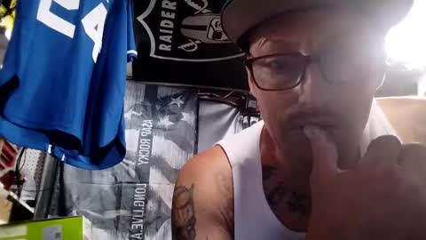 dsmock online show from May 31, 10:45 pm
