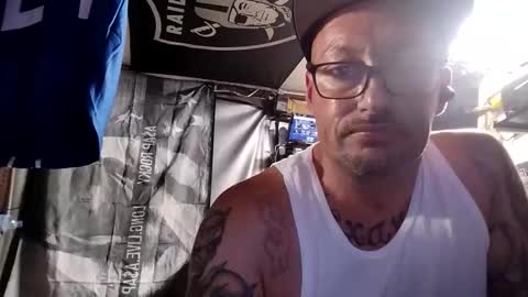 dsmock online show from June 1, 7:39 pm