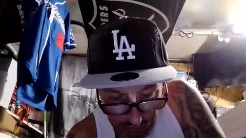 dsmock online show from June 7, 8:58 pm
