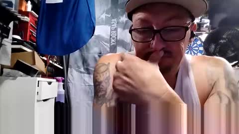 dsmock online show from June 9, 5:19 pm
