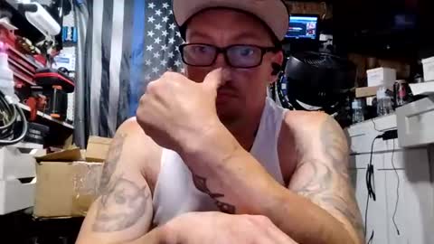 dsmock online show from June 17, 9:14 pm