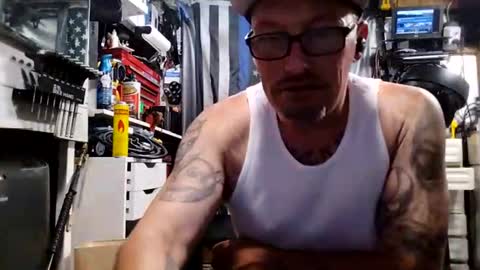 dsmock online show from June 21, 5:03 pm