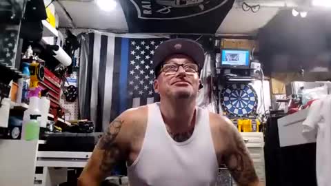 dsmock online show from June 25, 10:57 pm