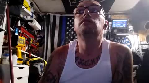 dsmock online show from July 1, 4:41 pm