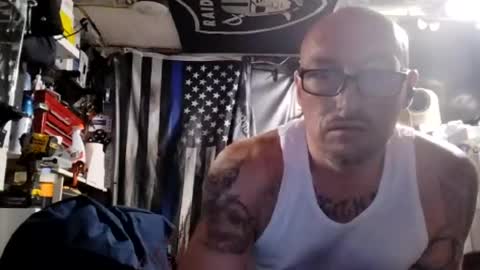 dsmock online show from July 6, 3:15 pm