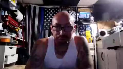 dsmock online show from July 9, 9:31 pm