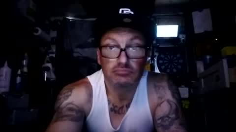 dsmock online show from August 1, 8:37 pm