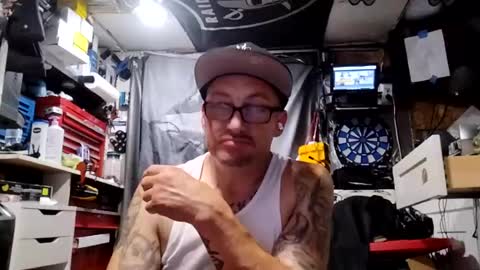 dsmock online show from August 2, 10:49 pm
