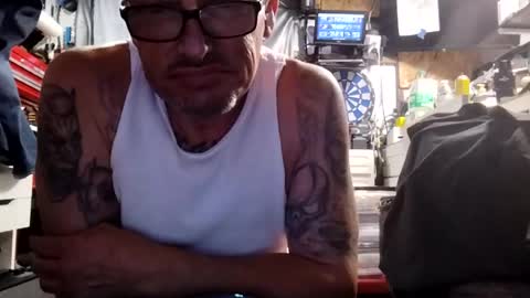 dsmock online show from August 9, 10:27 am