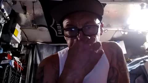 dsmock online show from August 17, 11:10 pm