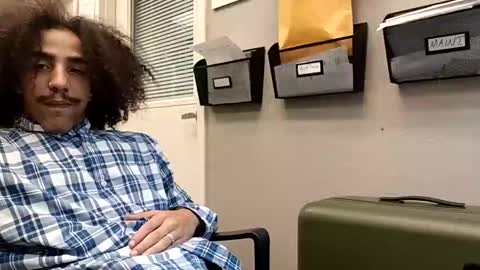 Dubdub2442 online show from March 3, 10:23 am