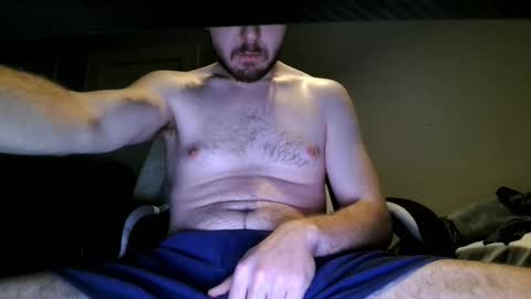 dude5757 online show from February 21, 8:45 am