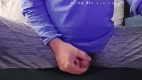 dude_13 online show from March 23, 4:50 am