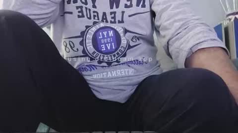 dude_13 online show from June 1, 4:26 am