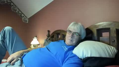 Doug online show from July 29, 6:15 pm