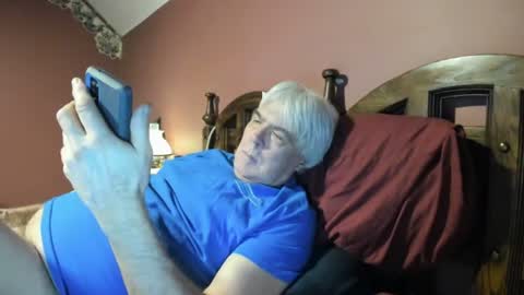 Doug online show from July 30, 3:14 am
