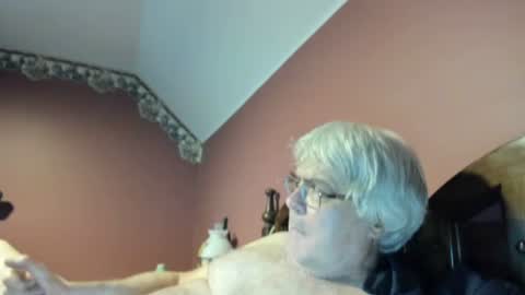 Doug online show from August 7, 2:11 am
