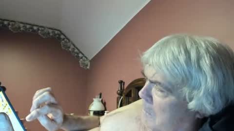 Doug online show from August 7, 3:17 am