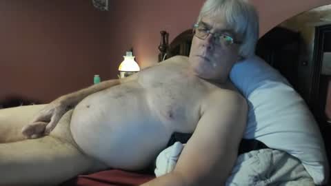 Doug online show from August 8, 6:08 pm