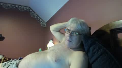 Doug online show from August 10, 12:45 am