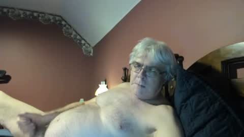 Doug online show from August 10, 1:51 am