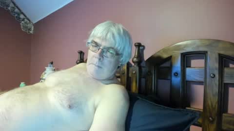 Doug online show from August 12, 1:52 am