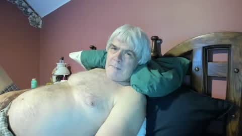 Doug online show from August 12, 2:58 am