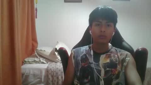 Duke Berith online show from February 25, 6:44 am