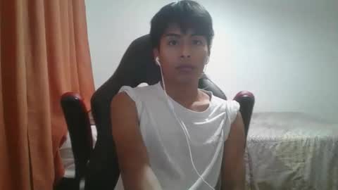 Duke Berith online show from February 27, 4:44 am