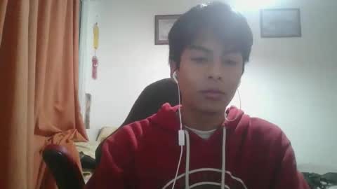 Duke Berith online show from March 17, 2:38 am