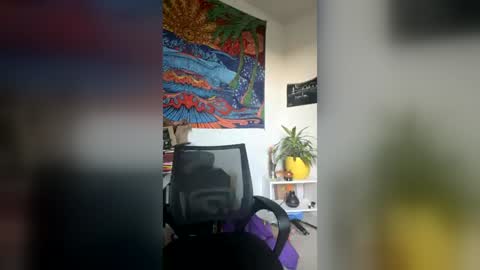 dukeduck25 online show from June 29, 1:47 pm